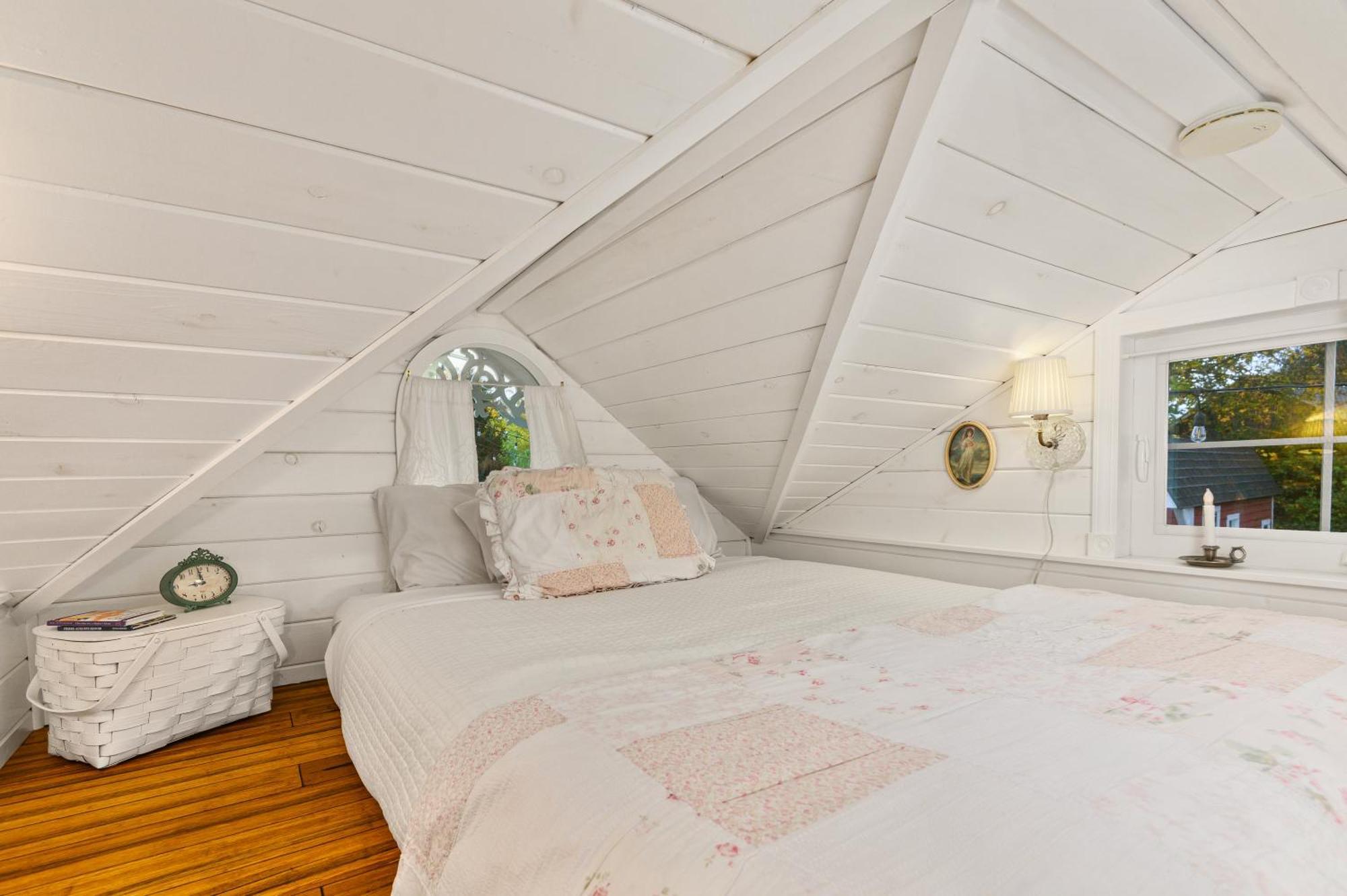 Tiny Digs - Hotel Of Tiny Houses Portland Cameră foto