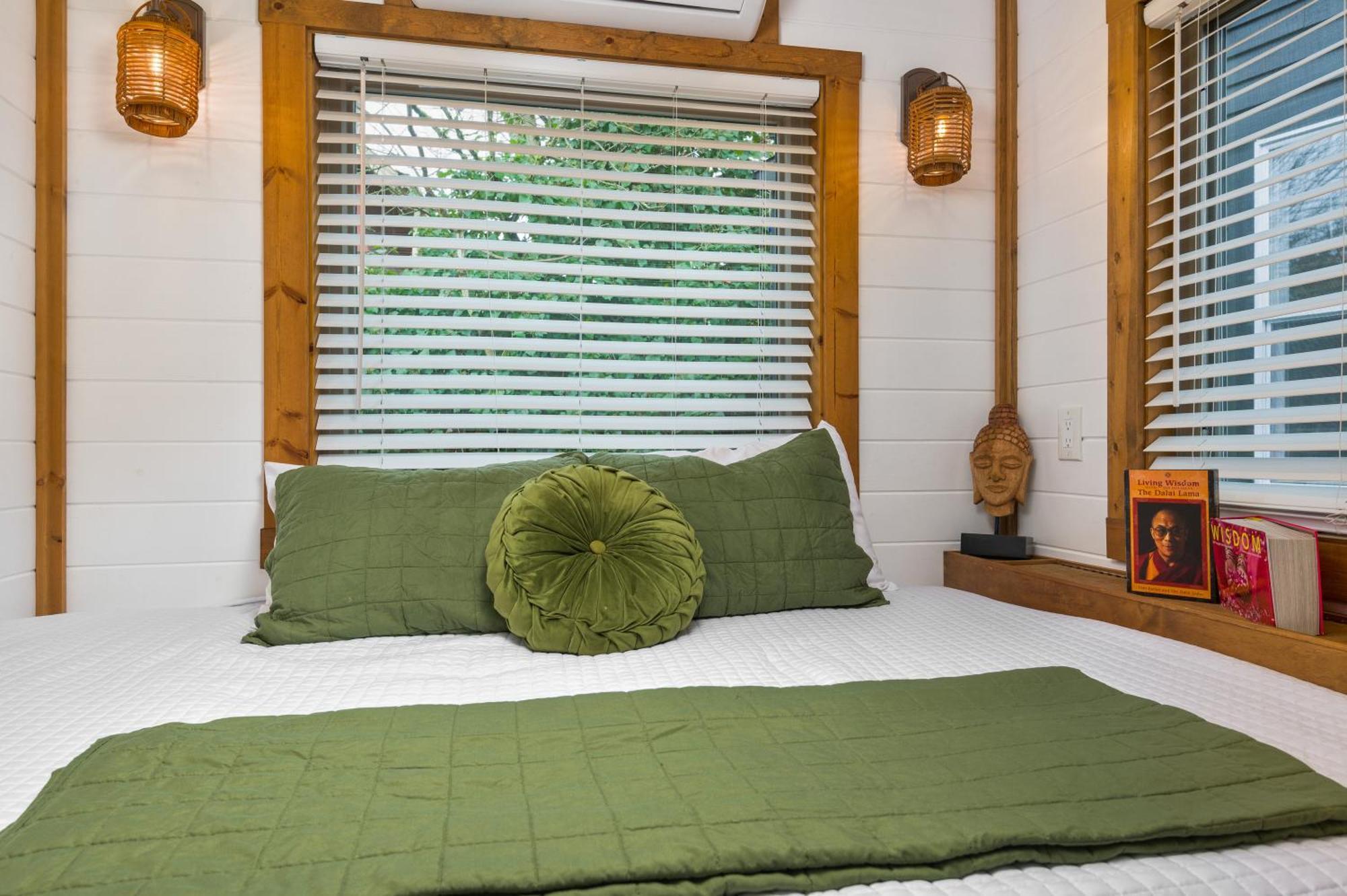 Tiny Digs - Hotel Of Tiny Houses Portland Cameră foto