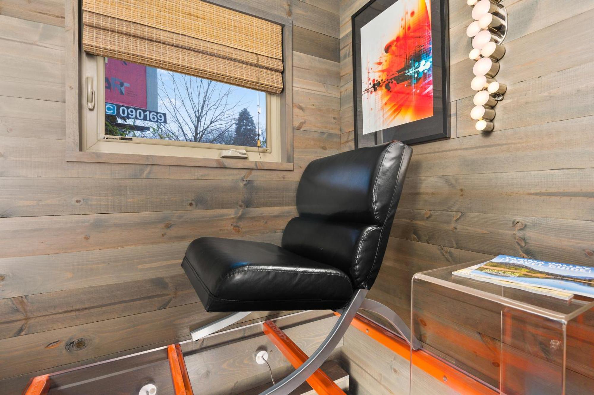 Tiny Digs - Hotel Of Tiny Houses Portland Cameră foto