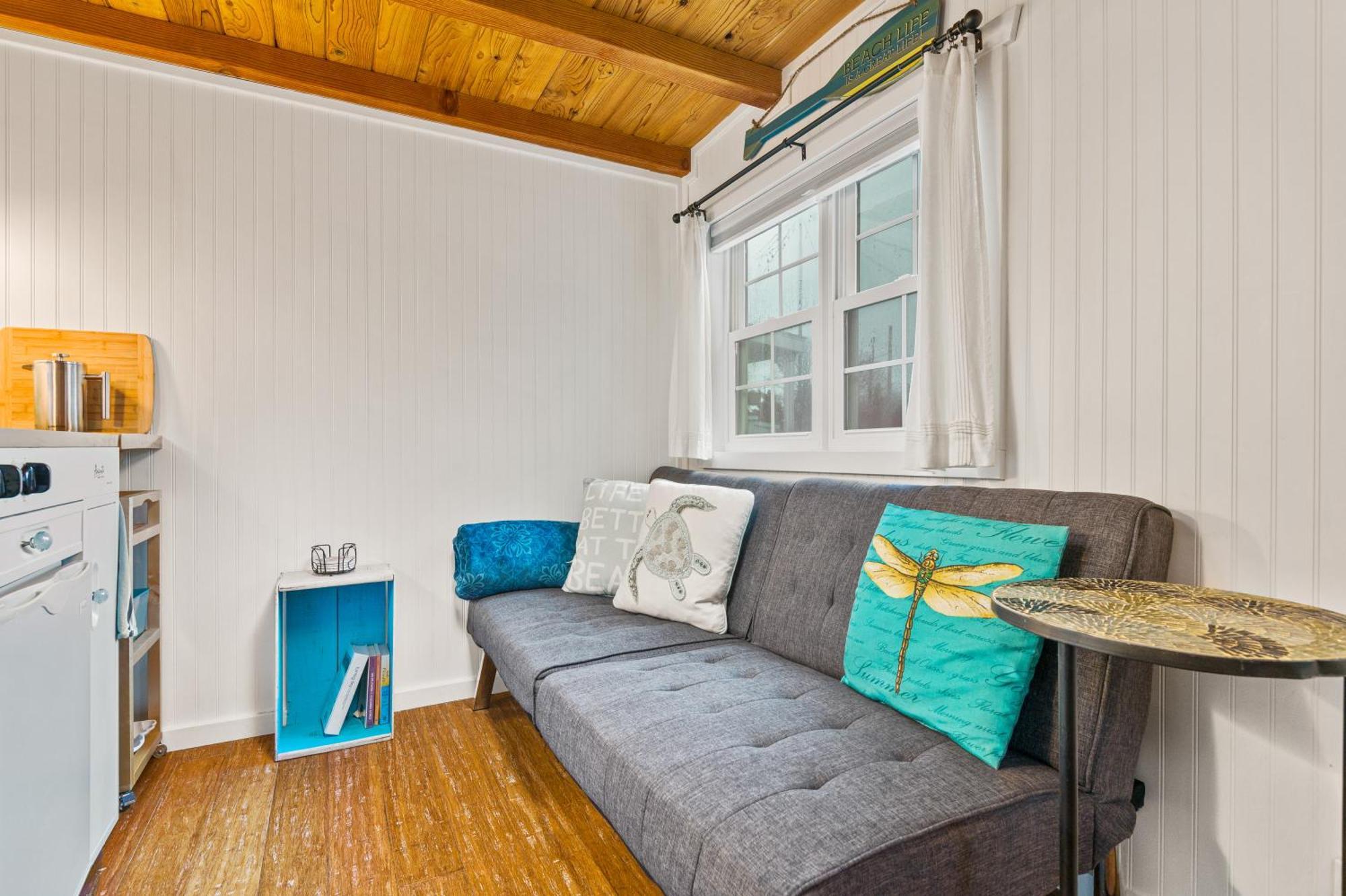 Tiny Digs - Hotel Of Tiny Houses Portland Cameră foto