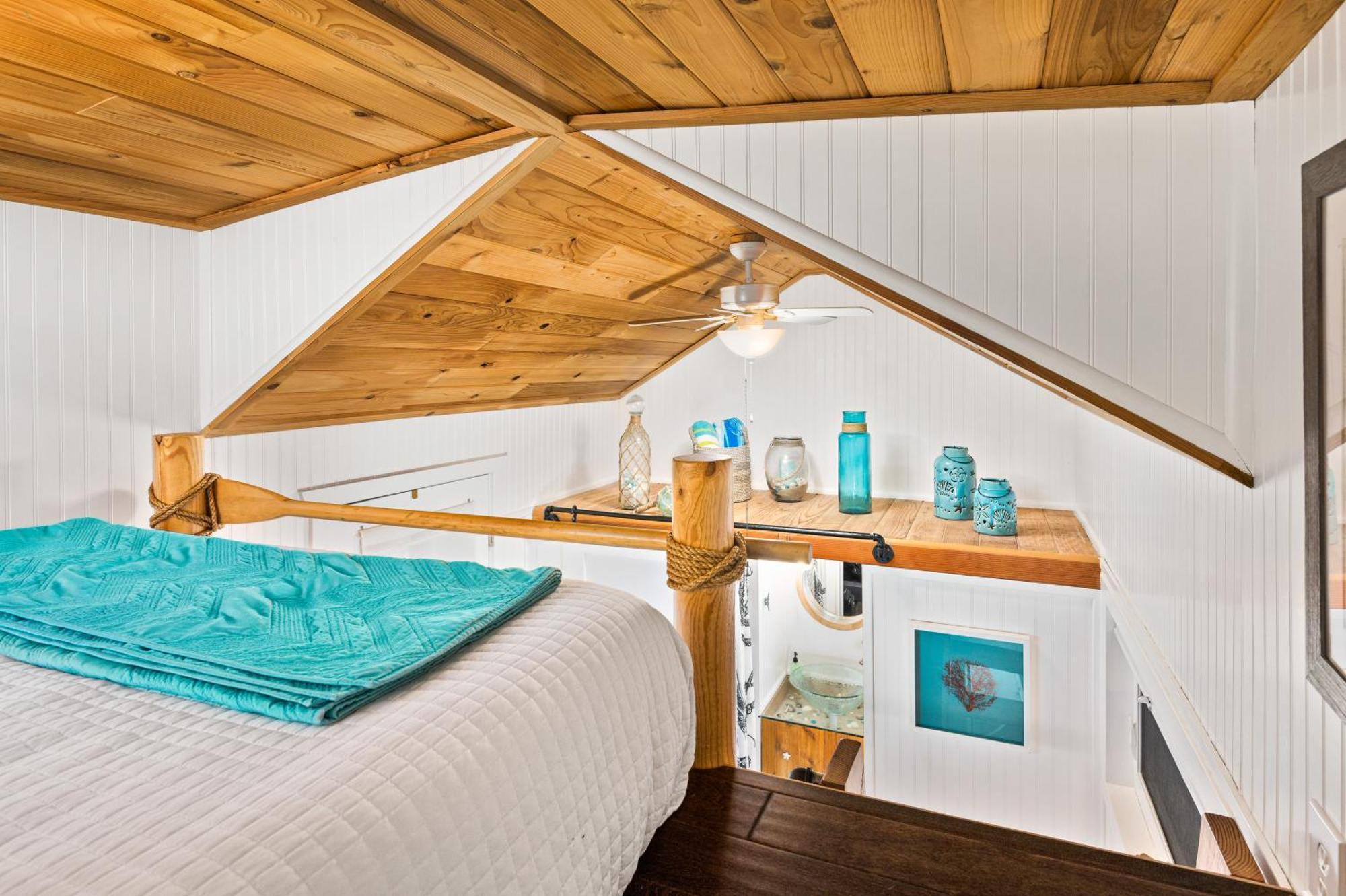 Tiny Digs - Hotel Of Tiny Houses Portland Cameră foto